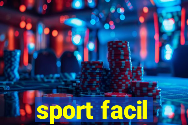 sport facil